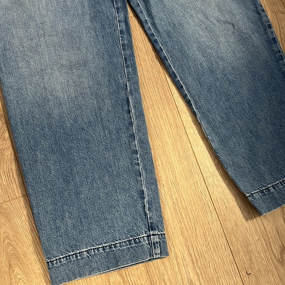 BA&SH SAXO PANTS - Picture 5 of 6